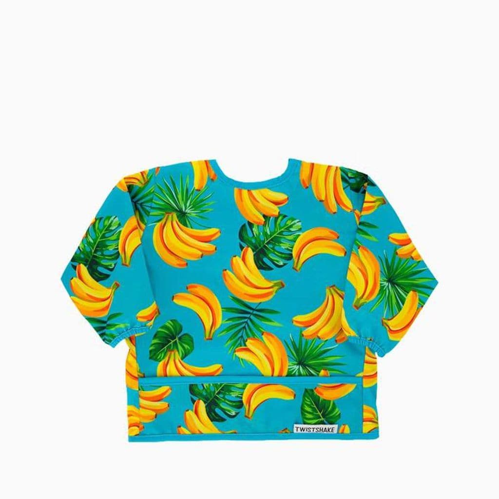 un babero camiseta para los primeros d as