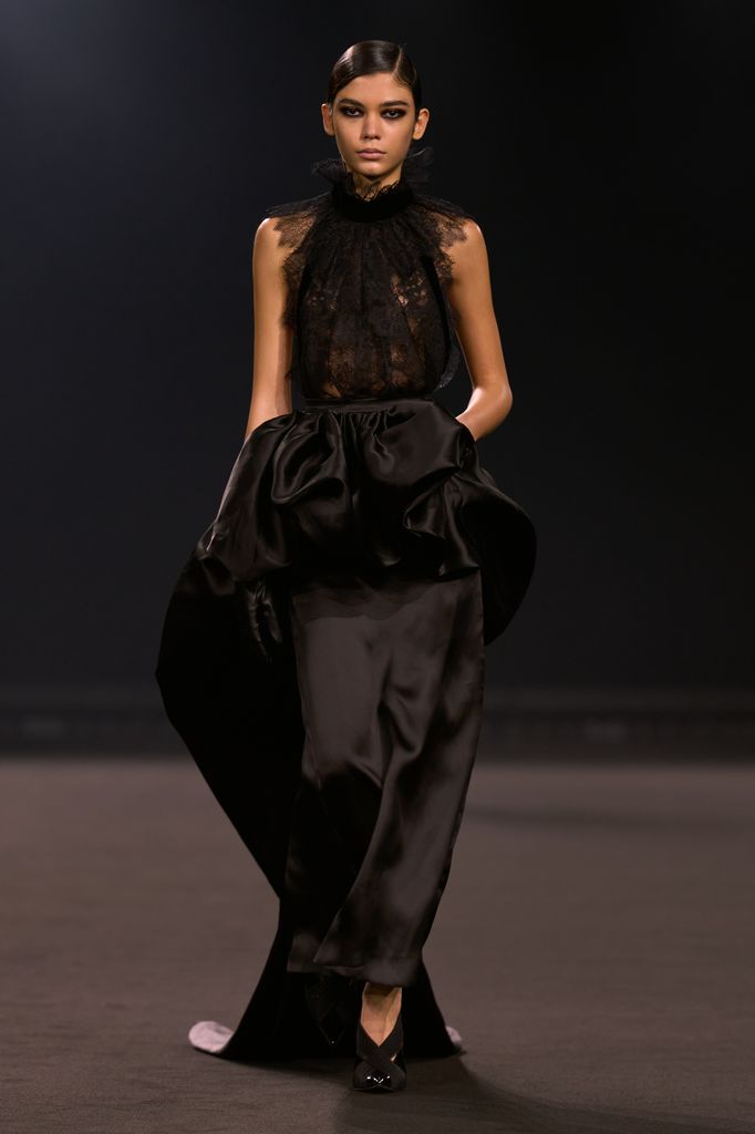 Elie Saab otoño/invierno 2026-2027