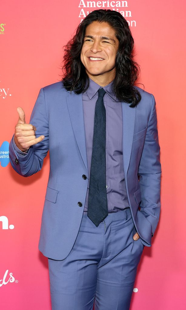 G\'Day USA Arts Gala