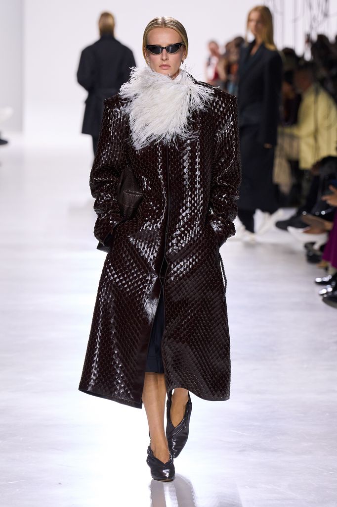 Milan Fashion Week: Bottega Veneta Primavera/Verano 2026 