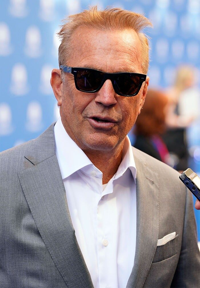 Kevin Costner