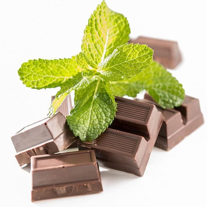 Chocolate amargo