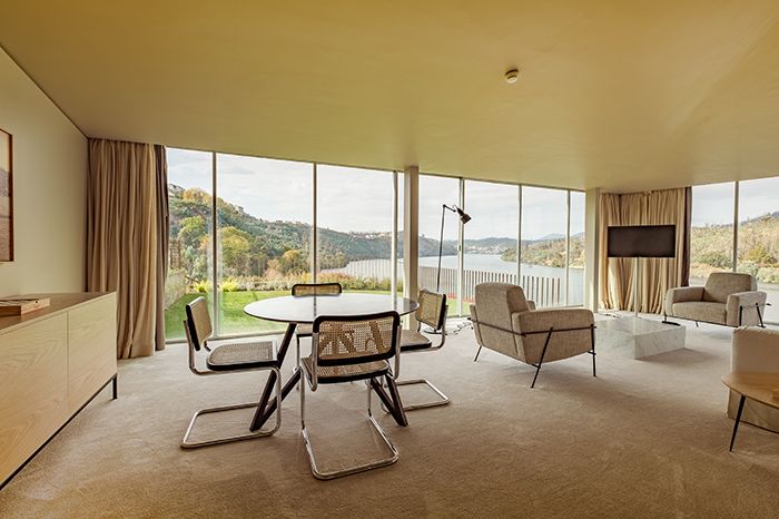 Hoteles DHM Portugal