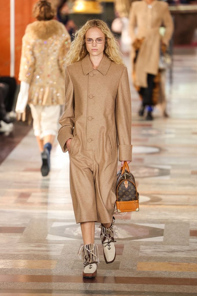 Louis Vuitton Primavera/Verano 2026