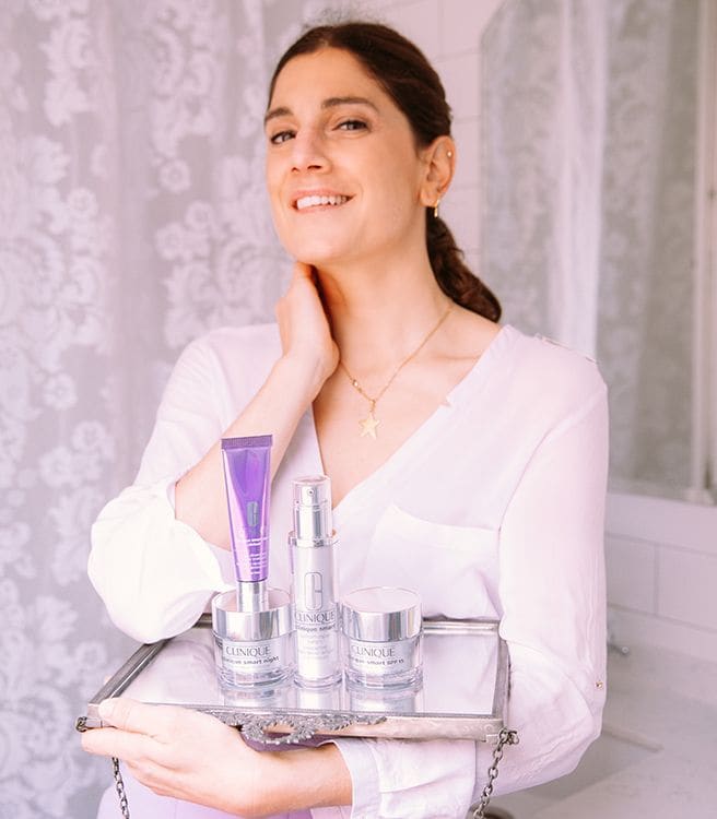 El tratamiento con retinol que resta años a tu piel