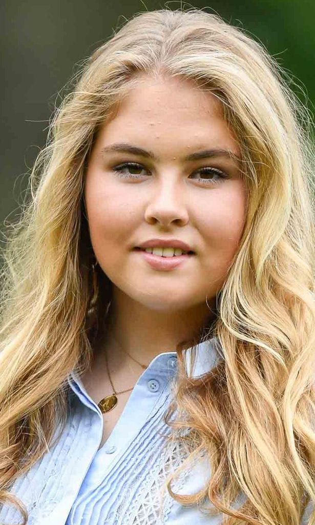 Amalia de Holanda