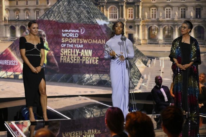 Premios Laureus