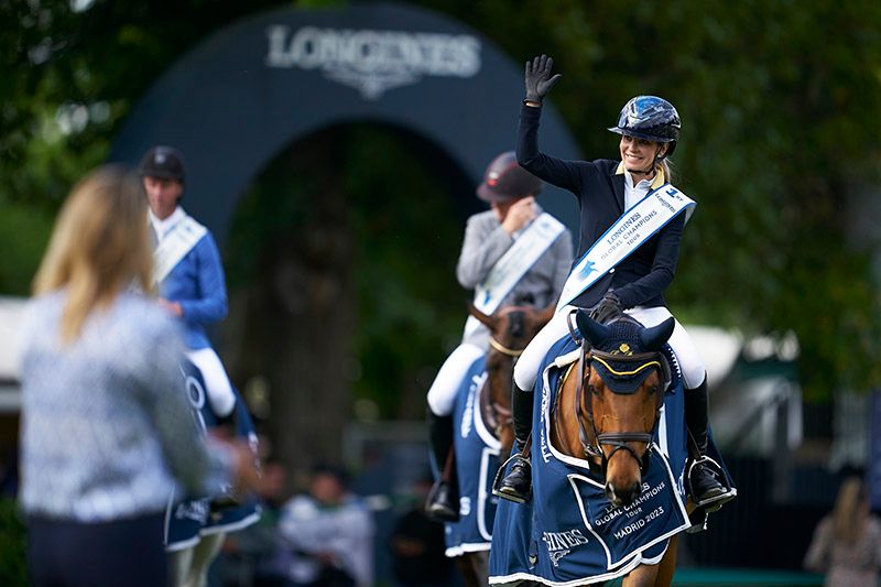 Longines Global Champions