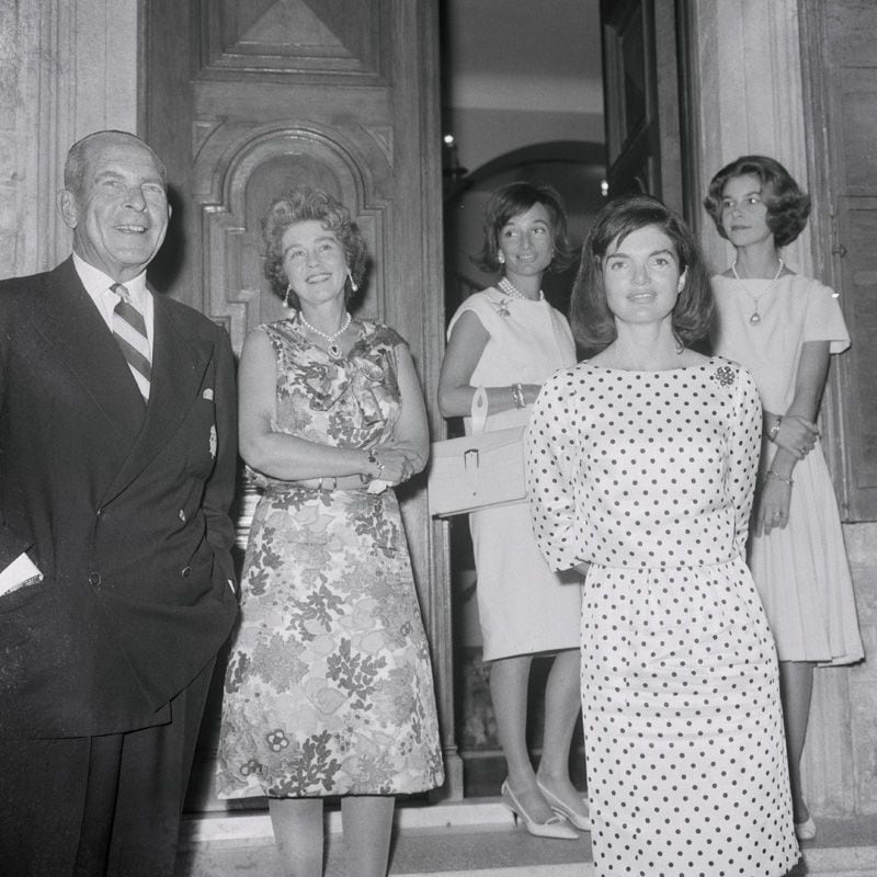 irene grecia getty 13