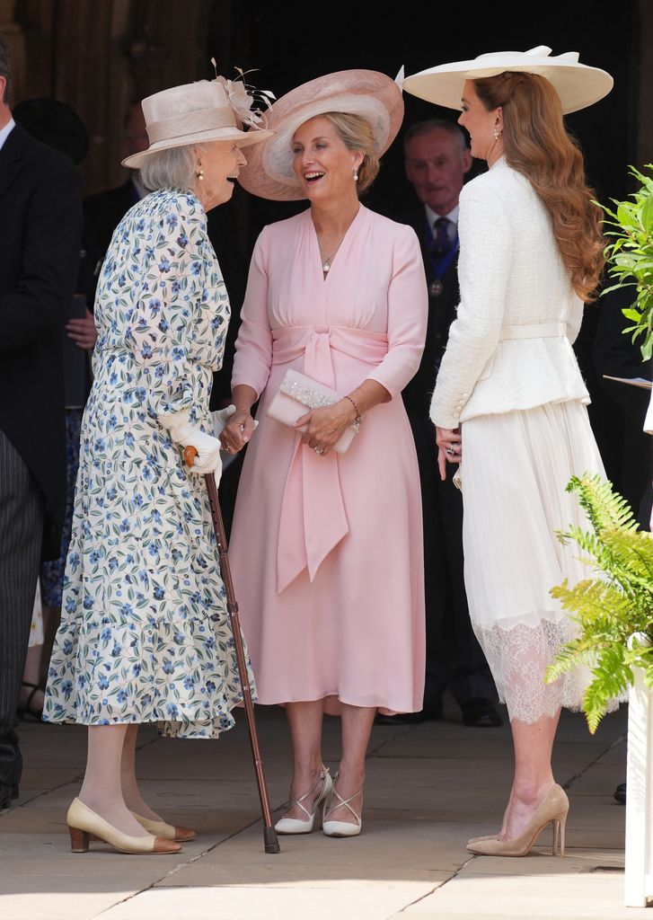 Kate Middleton