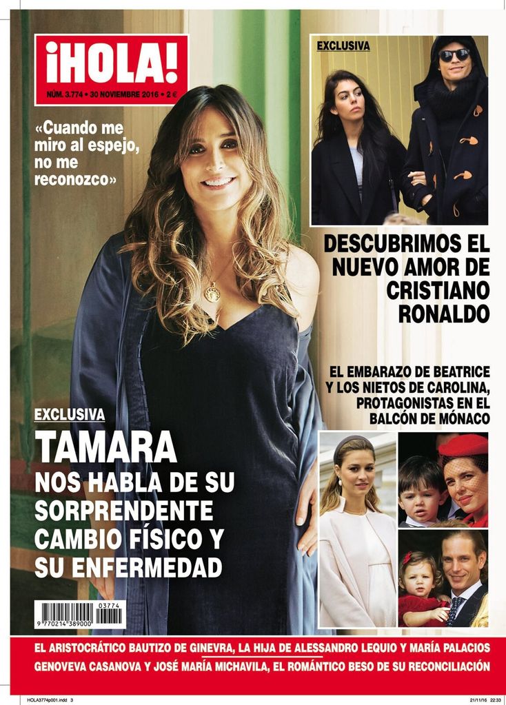 Un problema ya pasado