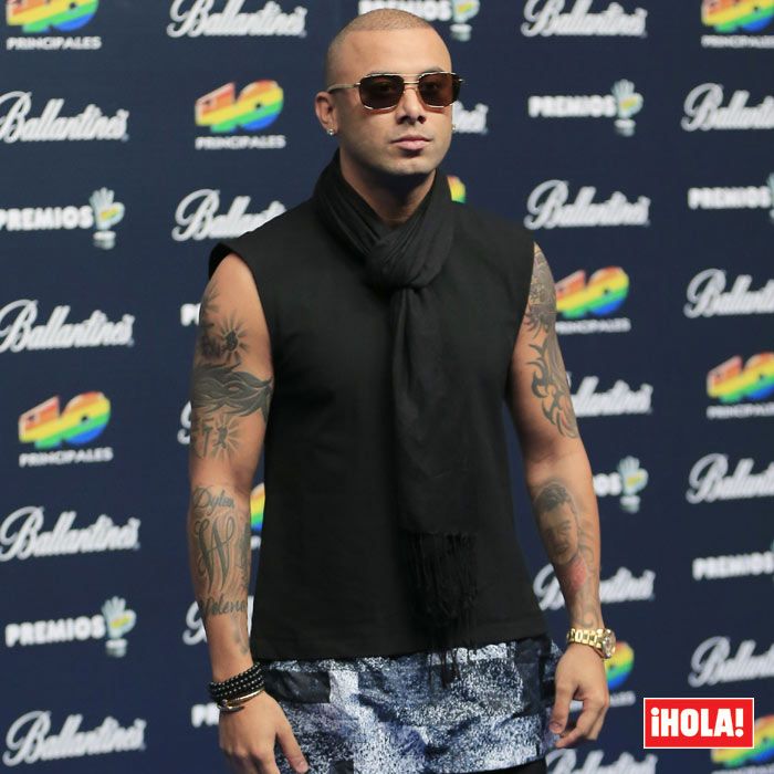 wisin