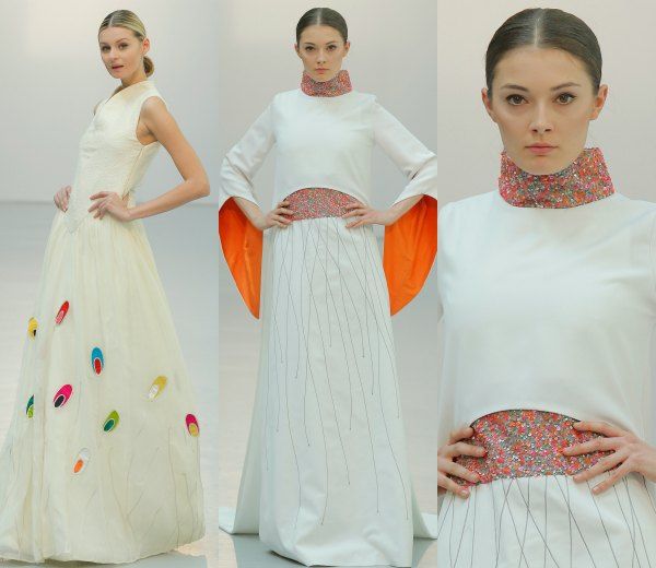 Paloma del Pozo Ojalá, colección 2016.
