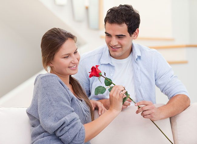 Improvisación para sobreponerse a la rutina en pareja
