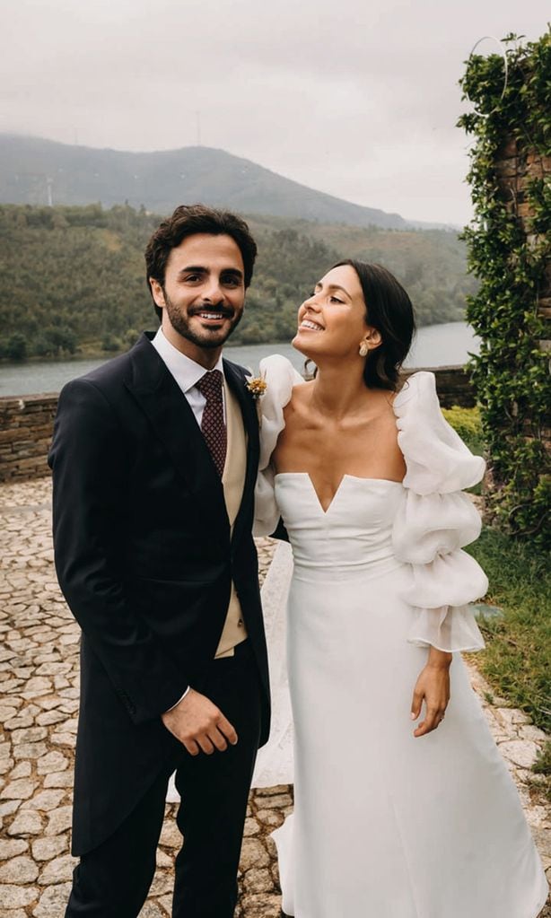 boda anita y tom s