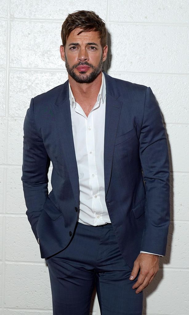 william levy