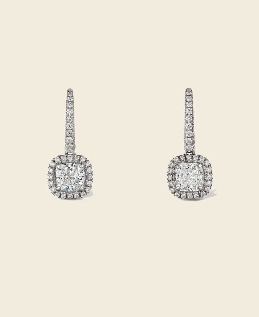 Dormilonas de Cartier para novias