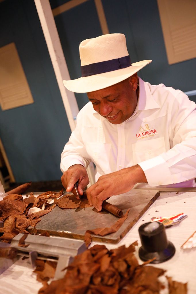 República Dominicana lleva su esencia a Miami con una noche dedicada al arte y al turismo