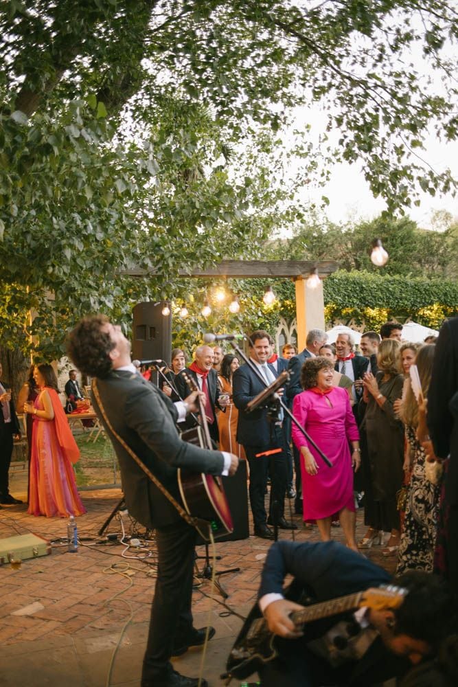 Finca El Peregrino en Puente la Reina