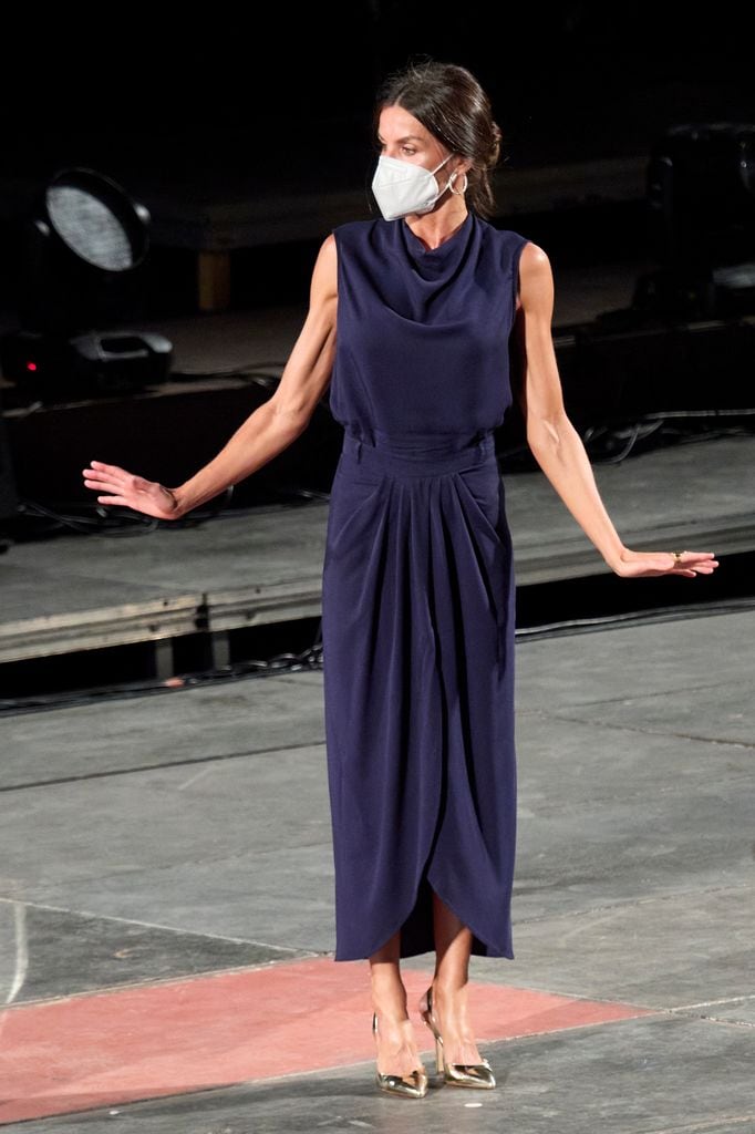 Reina Letizia