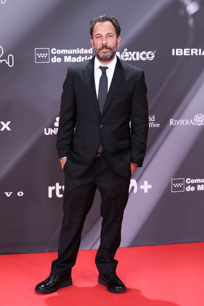 Luis Felipes Ybarra 