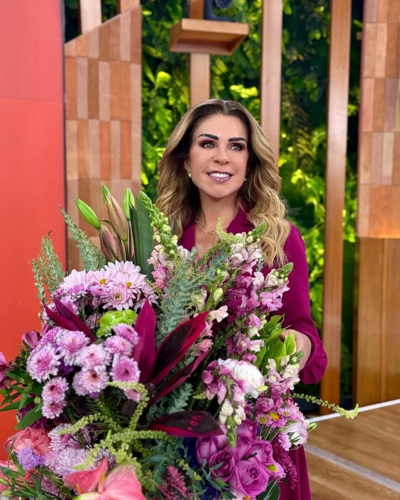 Rocío Sánchez Azuara.