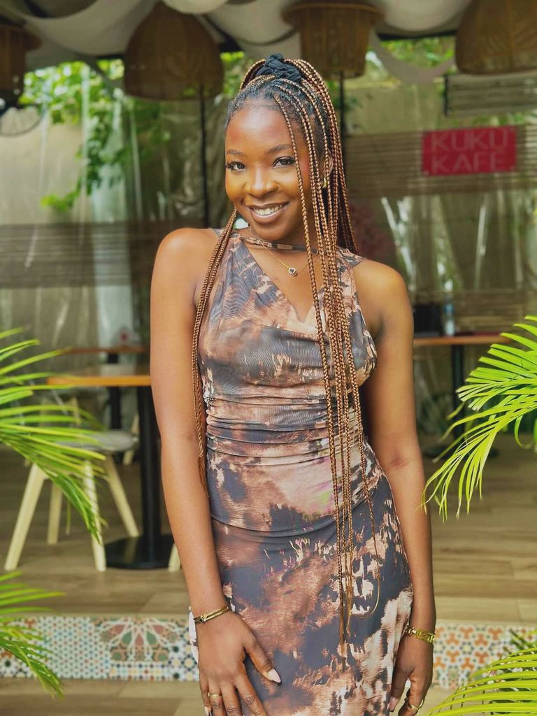 Ifunanya Nwangene ha fallecido a los 26 años a consecuencia de una mordedura de serpiente