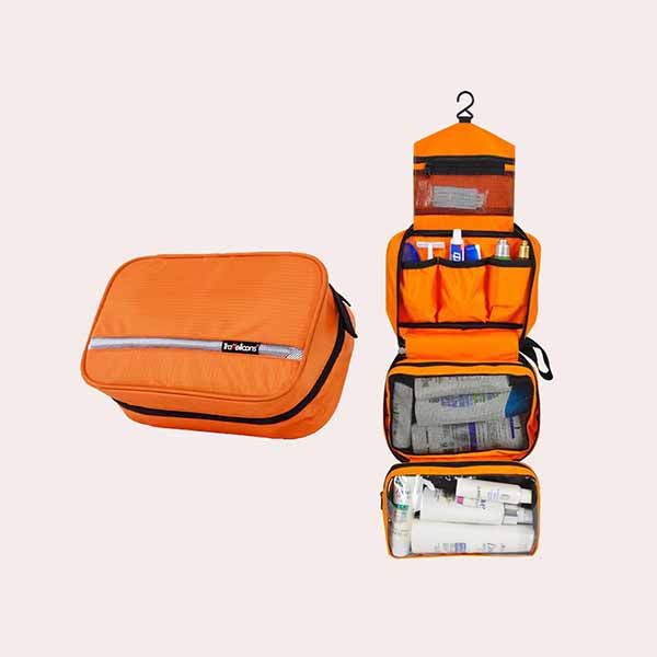 Nueva Bolsa de Aseo Colgante Aliexpress 