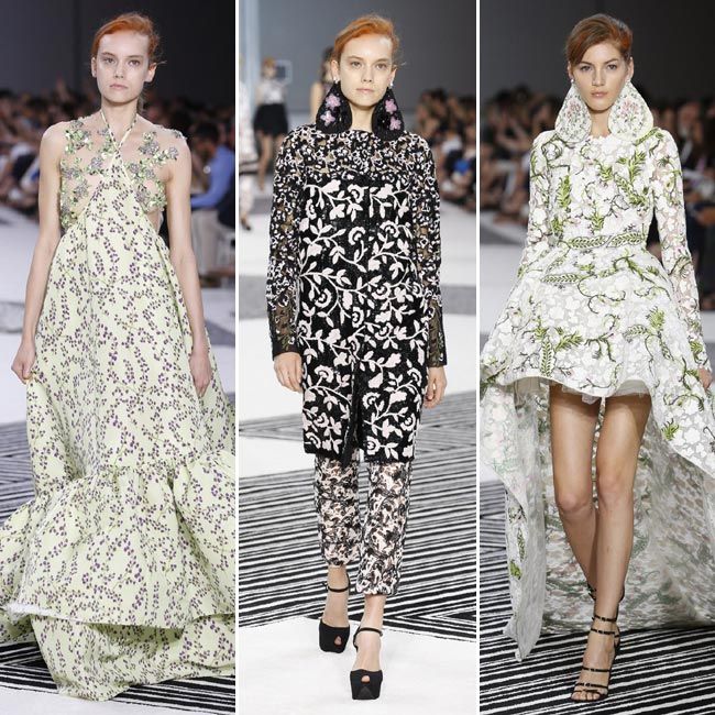 Desfile Valli