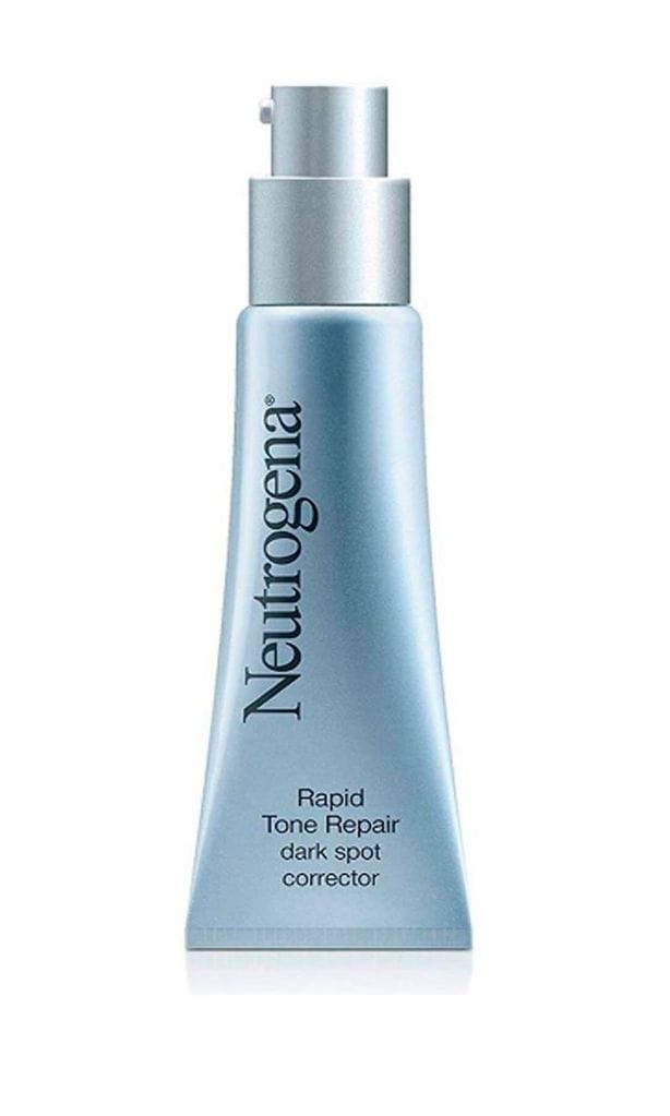 neutrogena rapid tone repair dark spot corrector