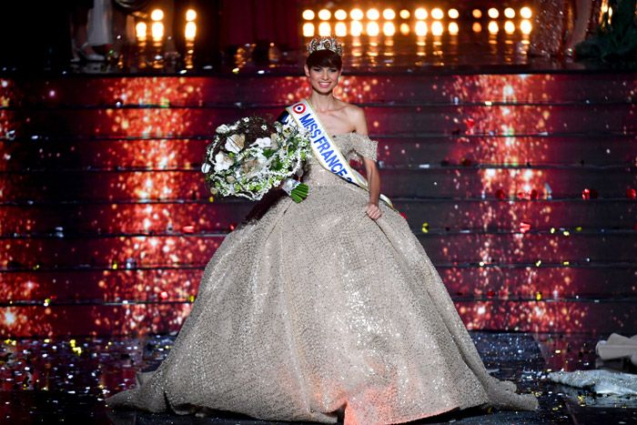 Miss Francia 2024