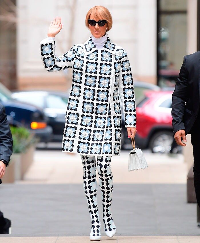 Céline Dion