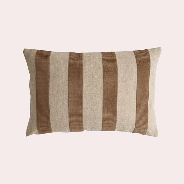 Cojín Decorativo Rectangular Ukiyo de El Corte Inglés