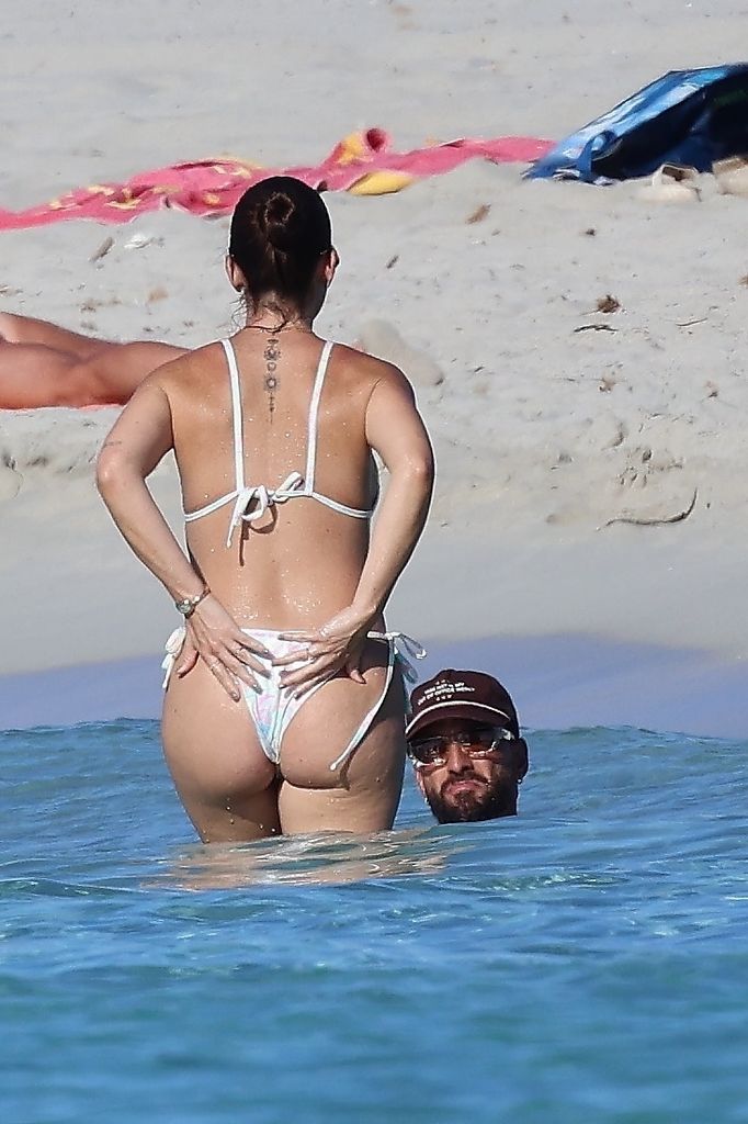 Maluma y Susana Gómez disfrutaron un verano especial antes del nacimiento de su hijo.