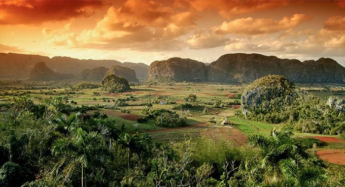 Descubre el destino más único para viajar estas vacaciones