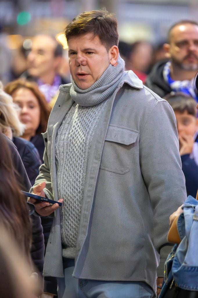 El plan de Lucas, de Andy y Lucas, tras la última mala noticia sobre su operación de nariz