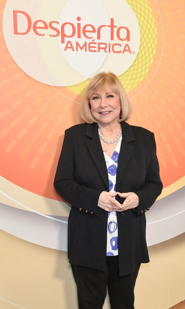 Cristina Saralegui