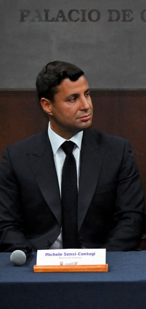 Michele Sensi-Contugi