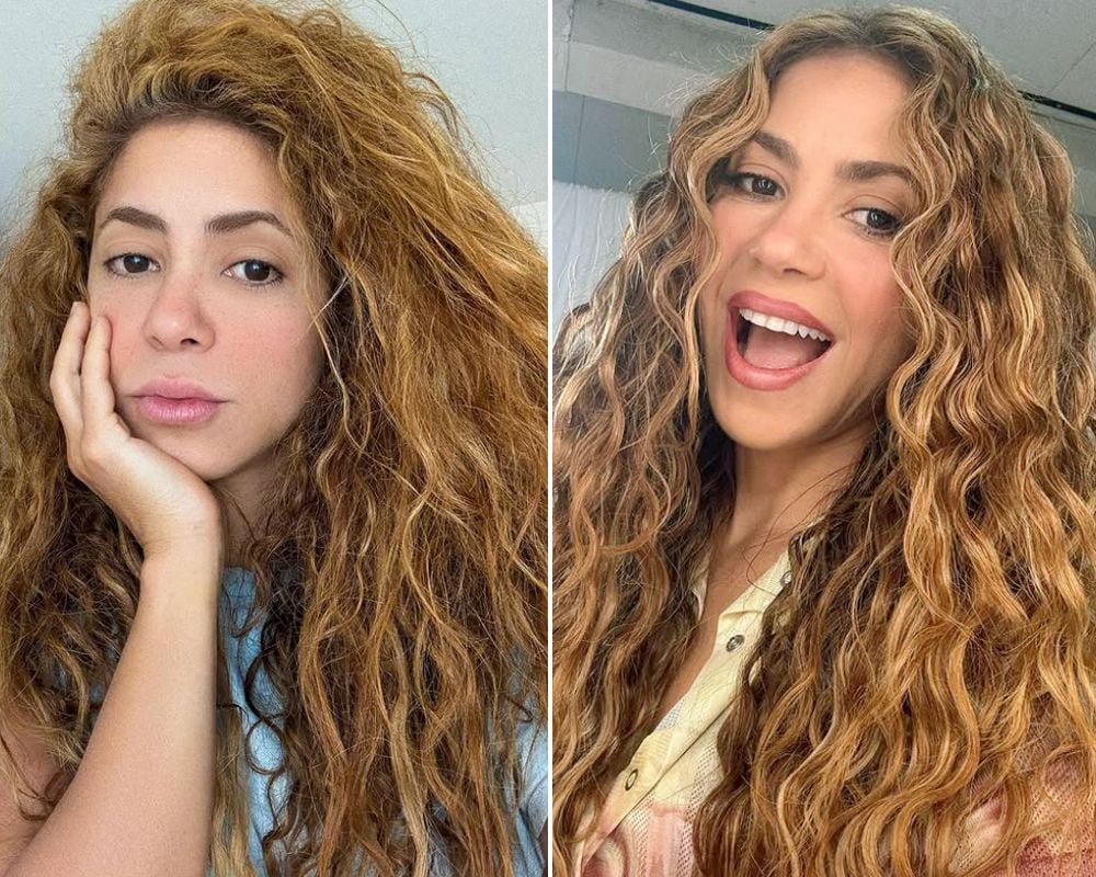 Shakira
