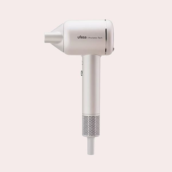 Secador Digital Ufesa Pro Ionic-Tech