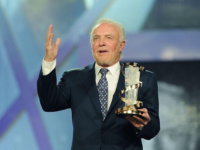 Fallece James Caan, actor de 'El Padrino', de 82 años