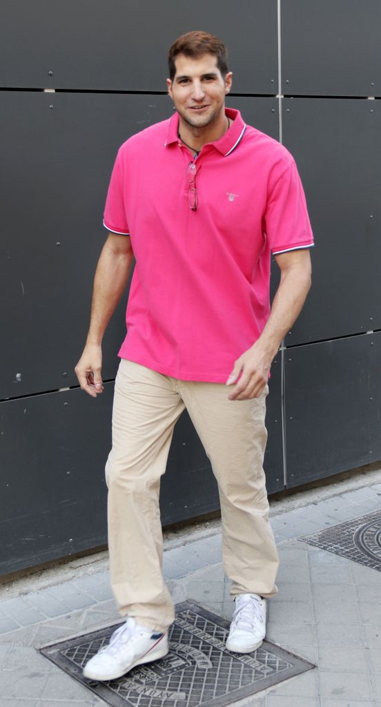 Julián Contreras (2018)