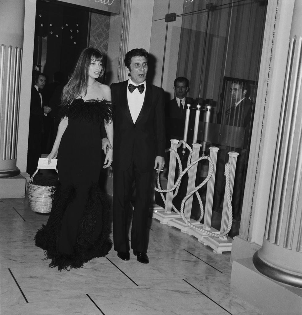 Cómo Jane Birkin popularizó el capazo
