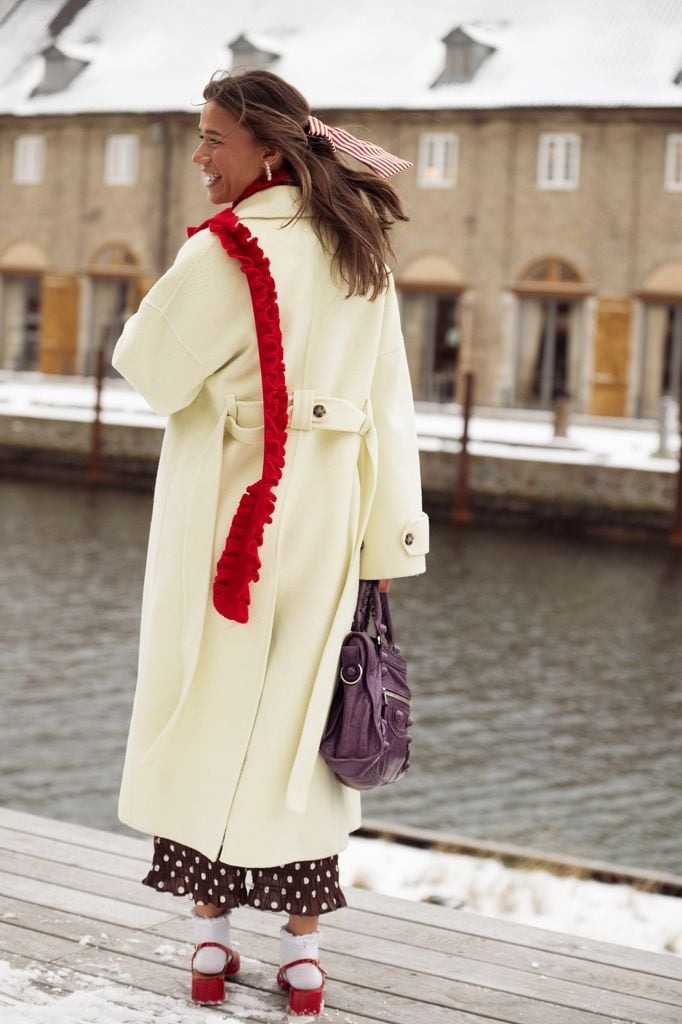 Street style conpenhagen