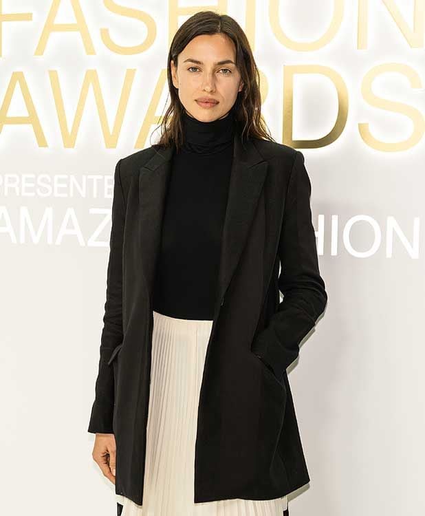 Irina Shayk