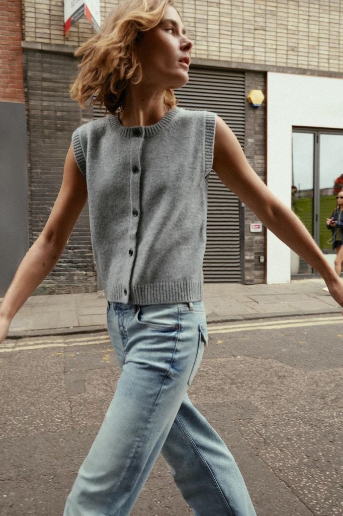 Nueva colección 2025-2026 Zara 