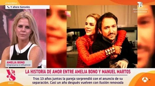 La hija del político ha hablado de su lado más personal