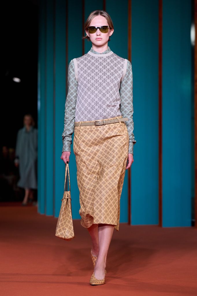 Tory Burch SS27
