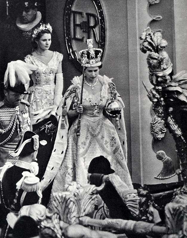Isabel II