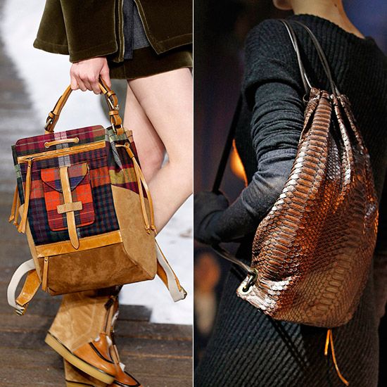 Lanvin (colección otoño-invierno 2014-2015).